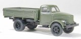 GAZ-51 open side military